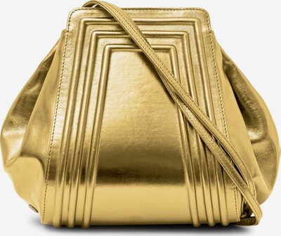 Gretchen Schultertasche 'Tango Small' in gold, Produktansicht