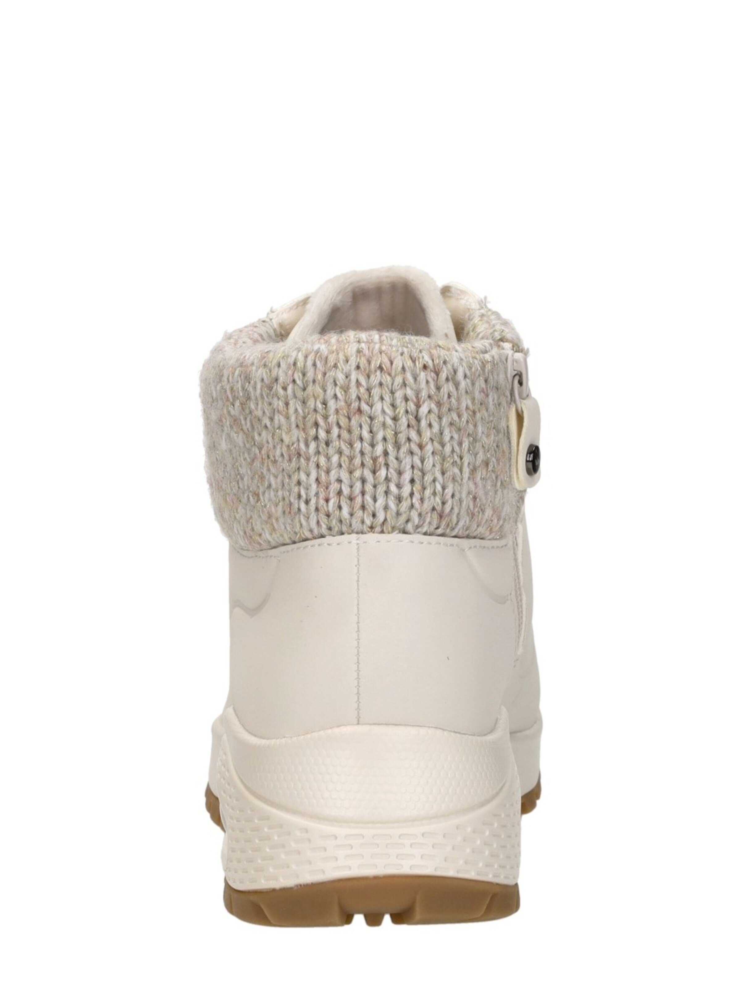 SKECHERS Sneakers laag 'Uno Rugged - Darling Days' in Wit