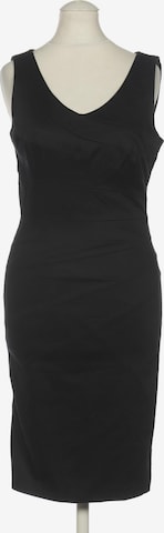 Manguun Dress in XS in Black: front