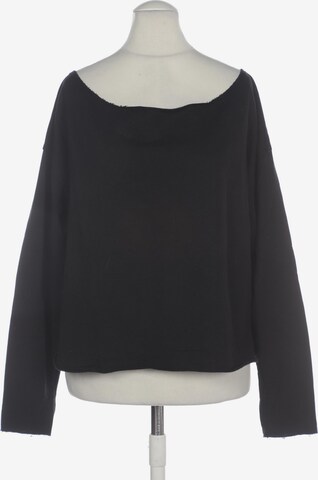 Asos Sweater M in Schwarz: predná strana