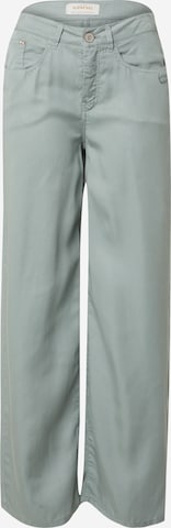 Gang Loosefit Housut värissä vihreä: etupuoli