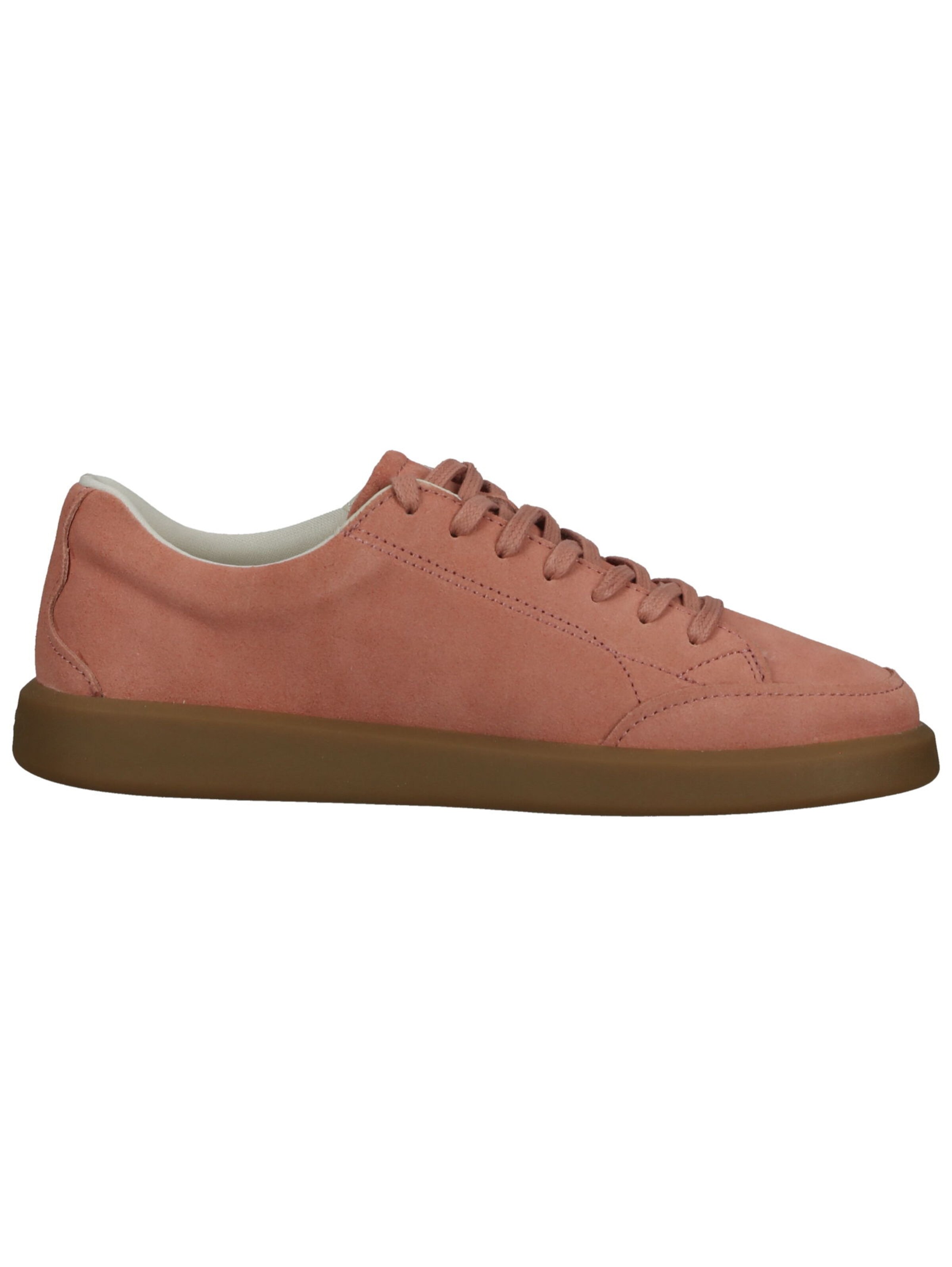VAGABOND SHOEMAKERS Sneakers laag in Roze