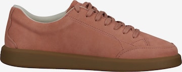 Sneaker bassa di VAGABOND SHOEMAKERS in rosa