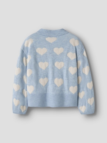 NAME IT Trui in Blauw