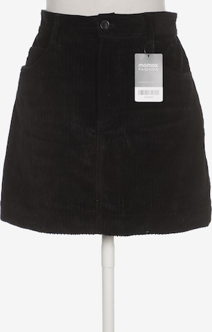 EDITED Skirt in M in Black: front