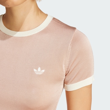 ADIDAS ORIGINALS Sweater in Pink