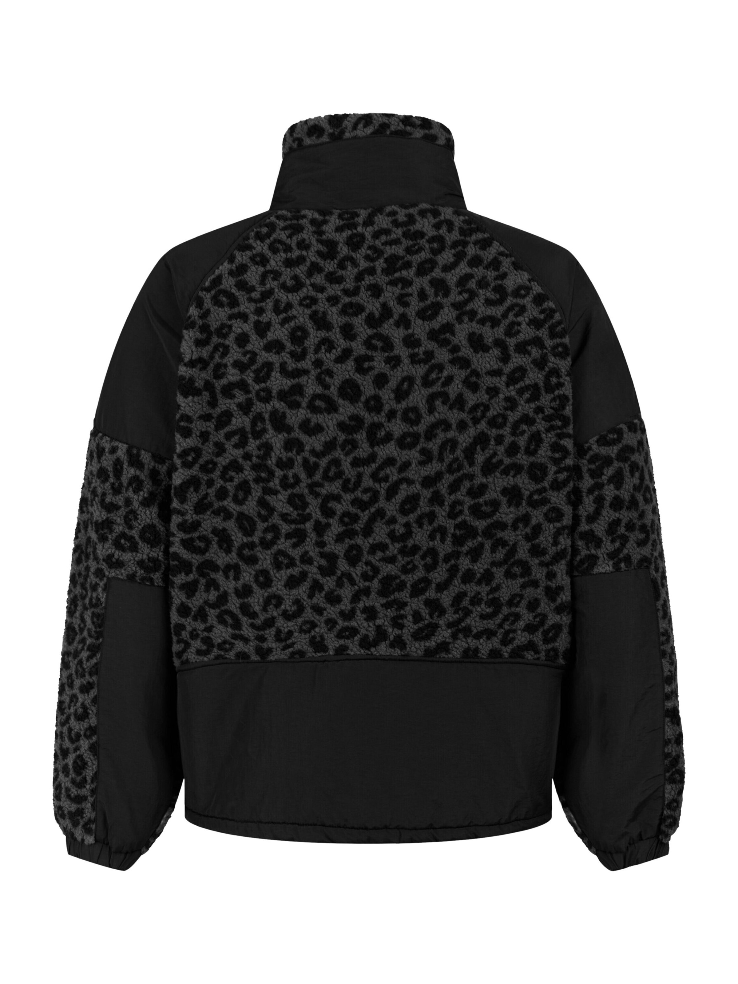 PROTEST Outdoorjacke 'PRTElisan'‌‌‌‌ in Schwarz