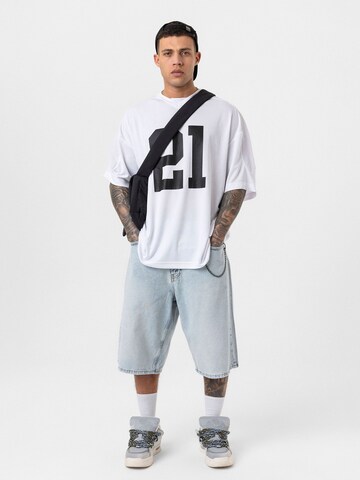 Dandalo Shirt in White