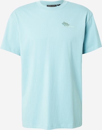 Cars Jeans Paita 'PLUYO' värissä vihreä: etupuoli