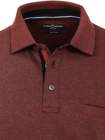 CASA MODA Shirt in Red