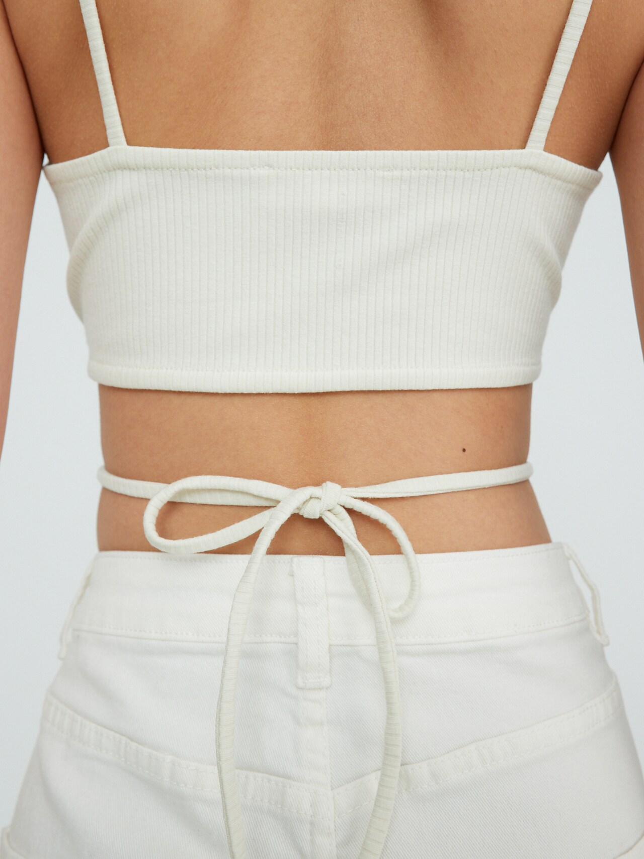 EDITED Produits Haut 'Zenia' crème