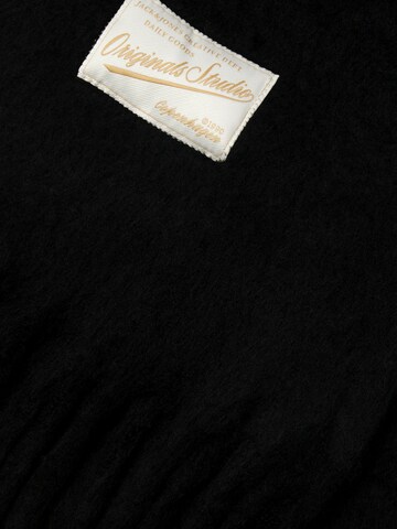 JACK & JONES - Chal 'Norrebro' en negro