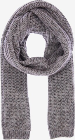 DRYKORN Scarf & Wrap in One size in Grey: front