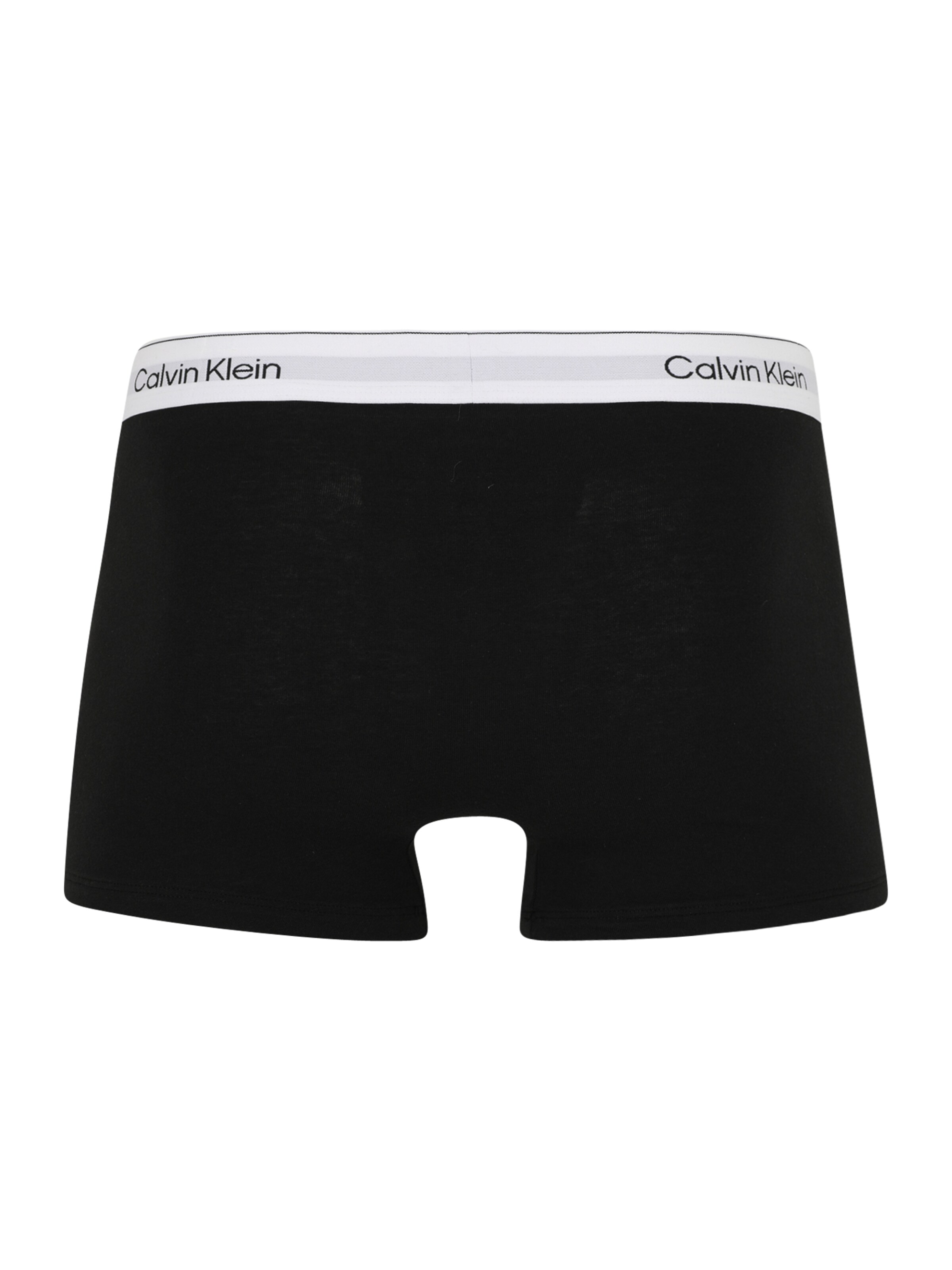 Calvin Klein Underwear Μποξεράκι σε μαύρο