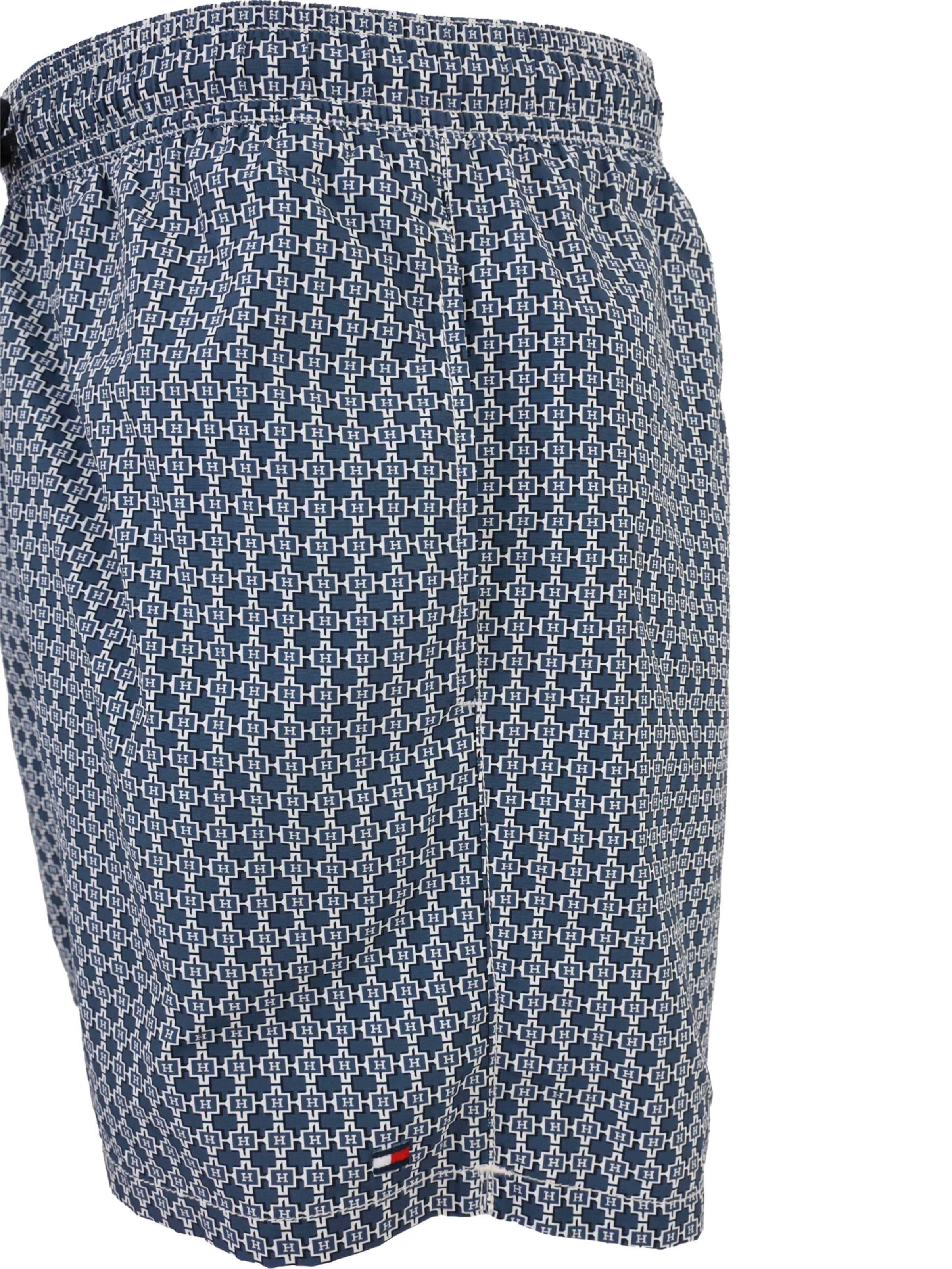 Tommy Hilfiger Underwear Плавательные шорты в Синий