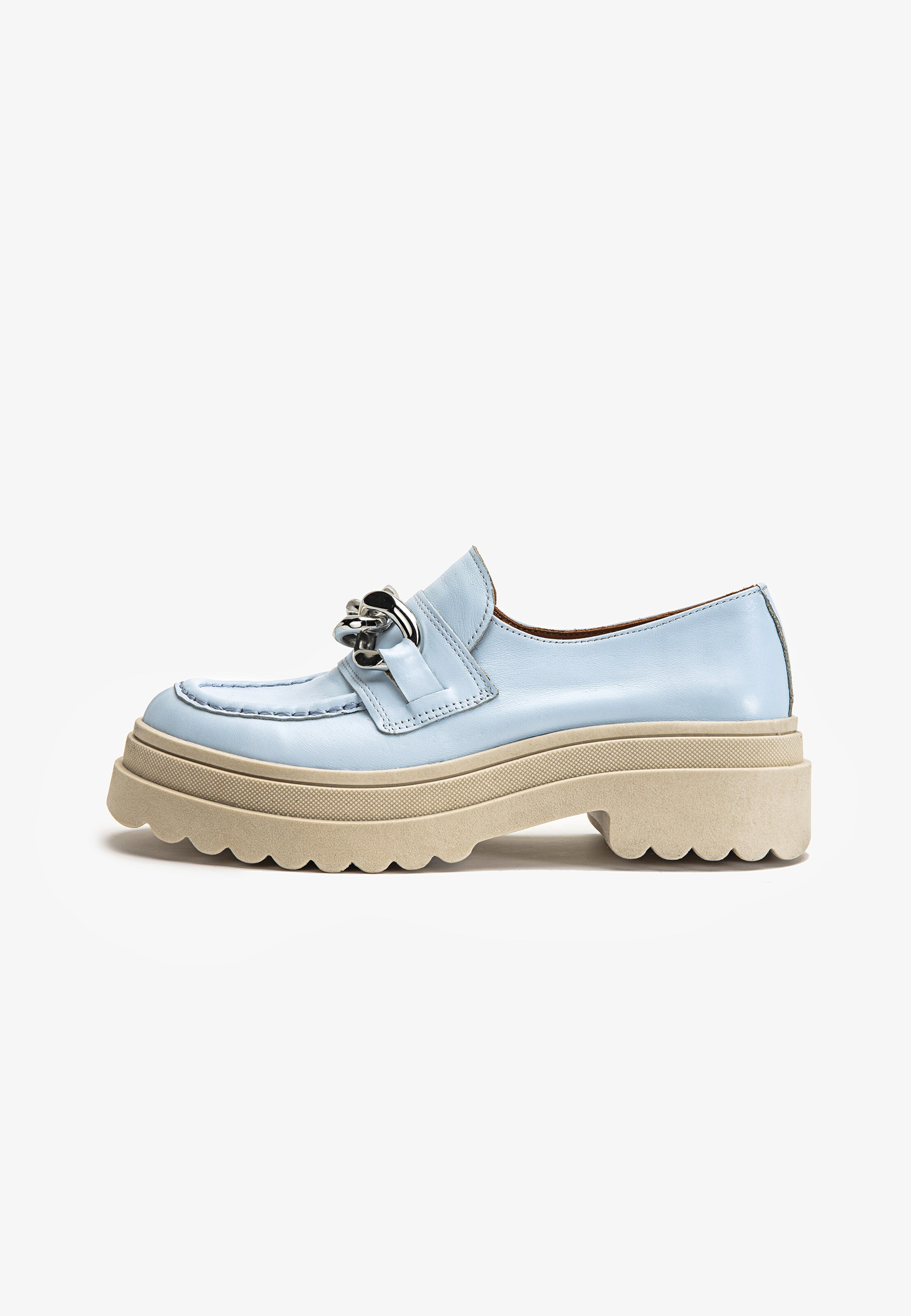 Inuovo Instappers - Grey Snake Gys 52nTW7pI