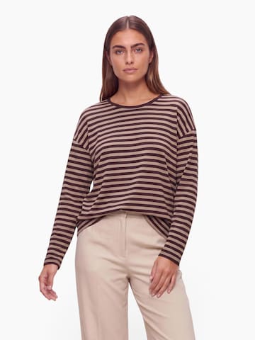 Soyaconcept Shirt 'HELLE YD 1' in Beige