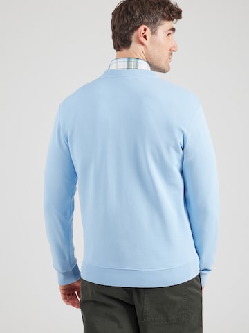SCOTCH & SODA Μπλούζα φούτερ σε μπλε