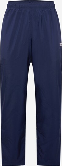 Reebok Pantalón deportivo en marino, Vista del producto