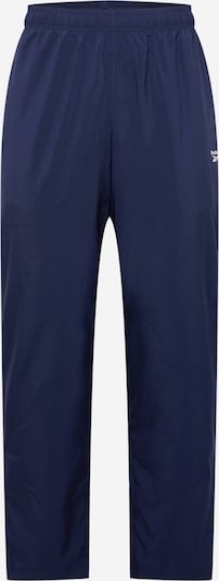 Reebok Sports trousers in marine blue, Item view