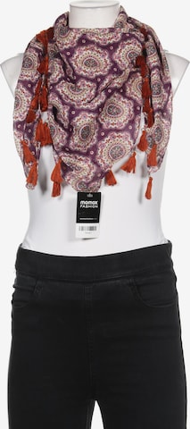 Pepe Jeans Scarf & Wrap in One size in Purple: front