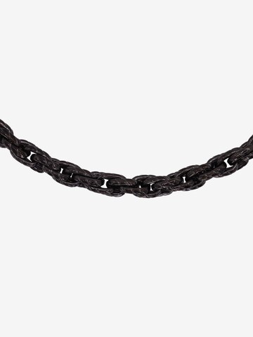 Heideman Bracelet 'Nadia' in Black