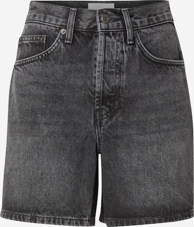 TOPSHOP Shorts in schwarz, Produktansicht