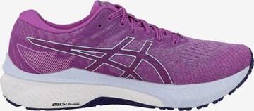 ASICS Laufschuhe 'GT-2000' in Lila