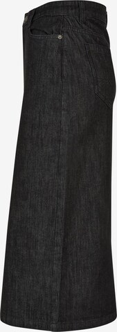 Urban Classics Skirt in Black