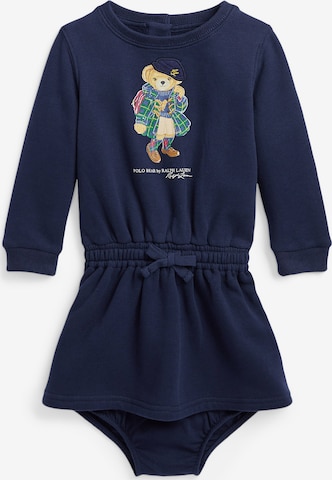 Polo Ralph Lauren Szettek - kék: elől