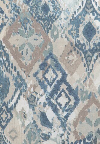 Key Largo T-shirt 'CANCUN' i blå