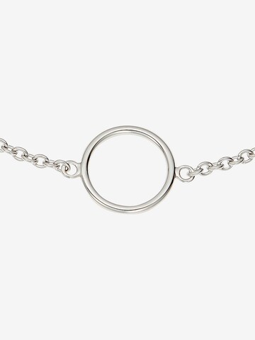 NOELANI Armband in Silber