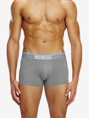 DIESELBokserice 'Damien' - siva boja: prednji dio