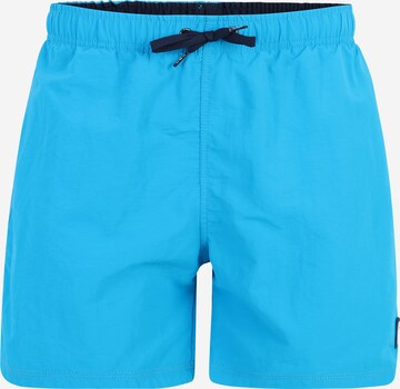 CMP Пляжные шорты в Синий: спереди