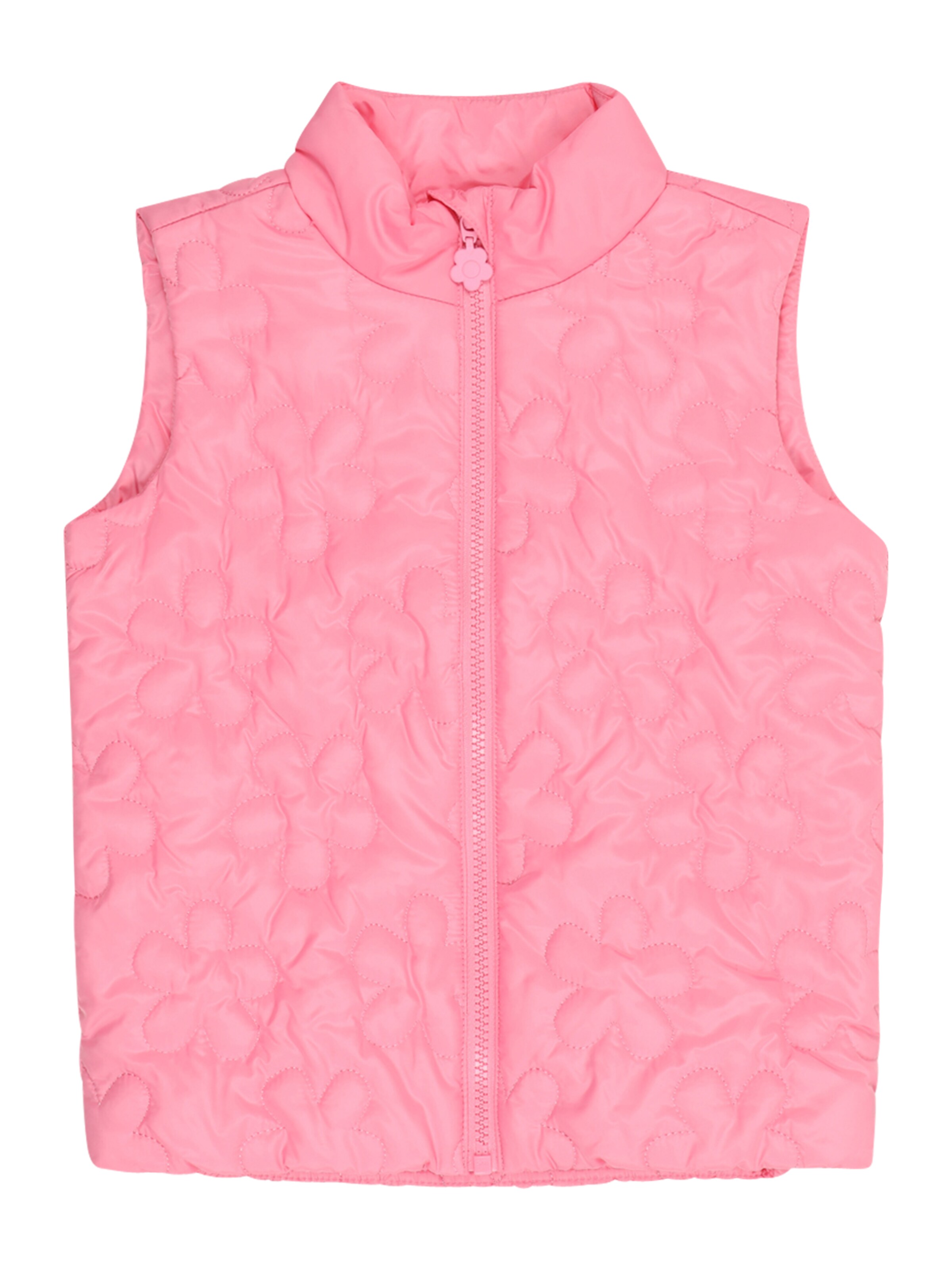 s.Oliver Weste in Pink: Vorderseite