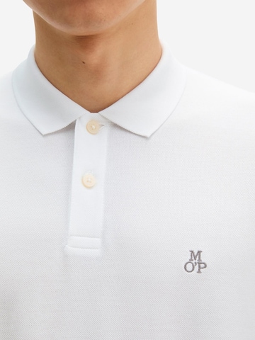 Marc O'Polo Shirt 'Rurik' in Wit