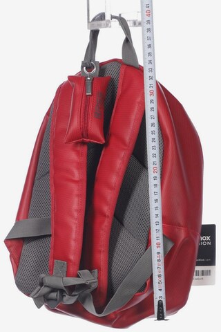 BREE Backpack in One size in Red