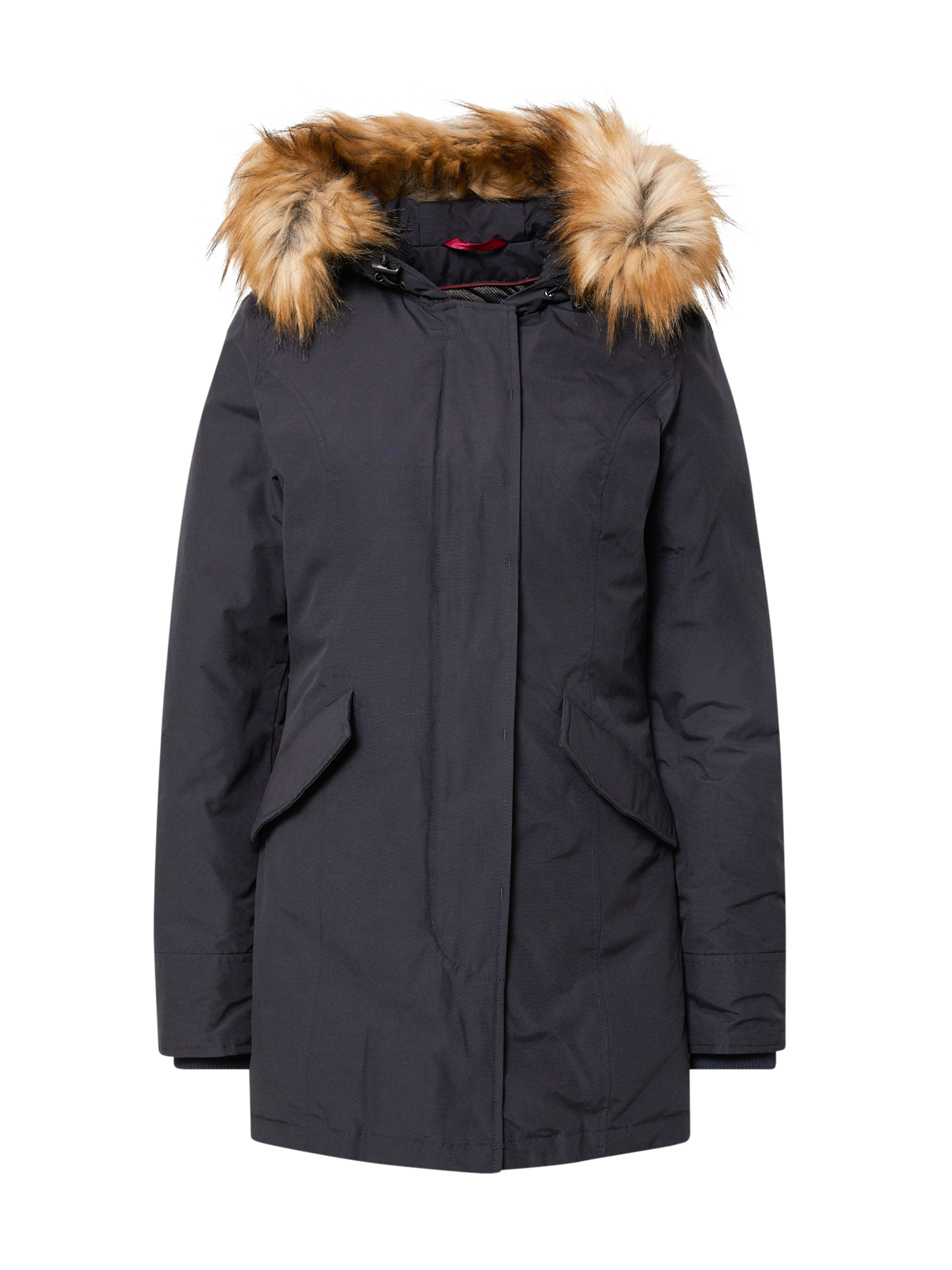 Donna Premium Canadian Classics Giacca invernale in Navy 