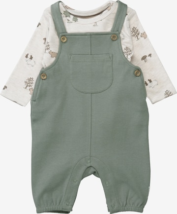 STACCATO Setti värissä vihreä: etupuoli