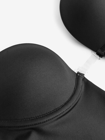 Next - Body moldeador en negro