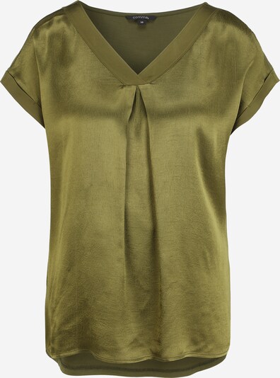 COMMA Blus i oliv, Produktvy