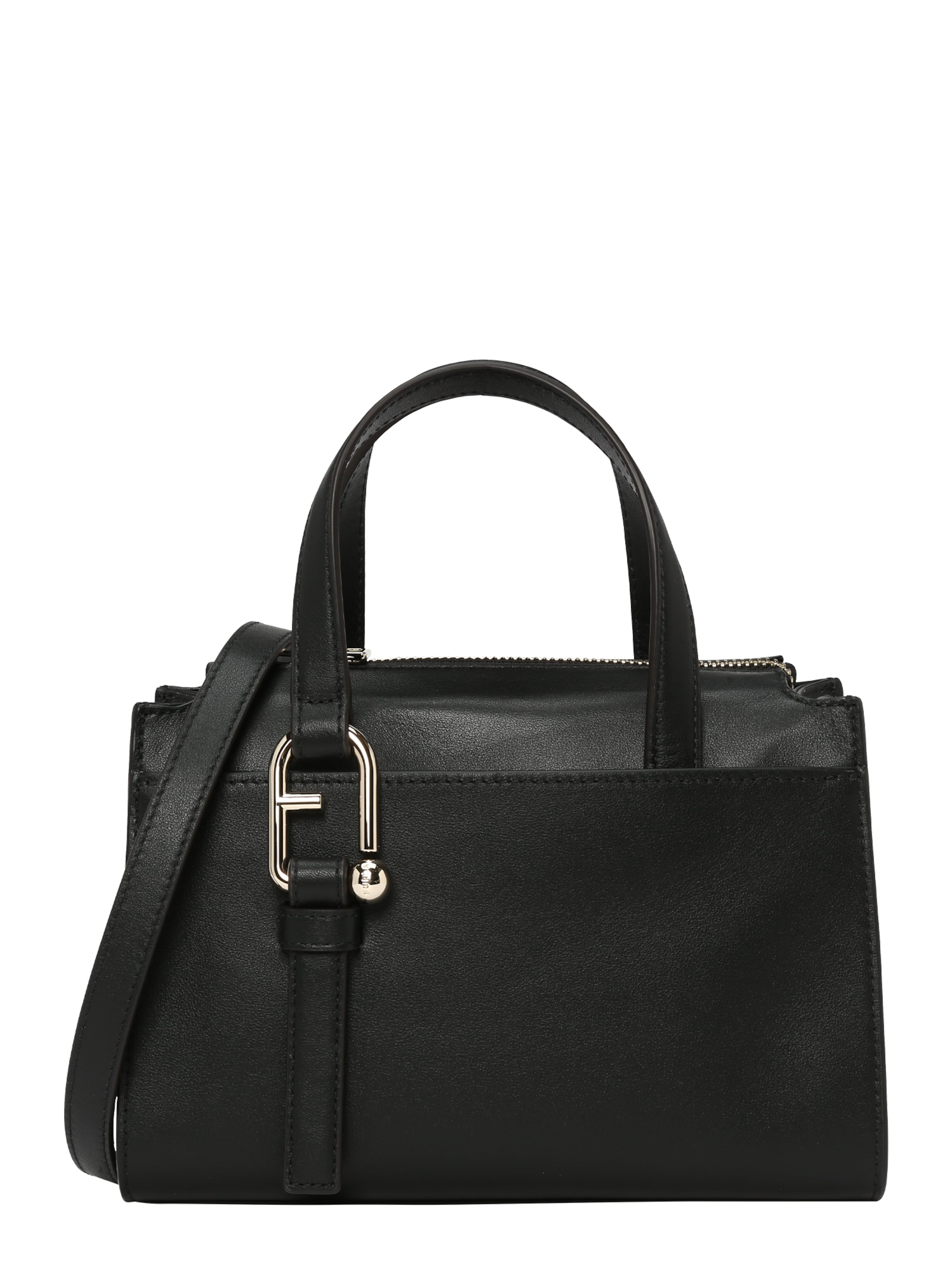 Sacs à main FURLA en noir : devant