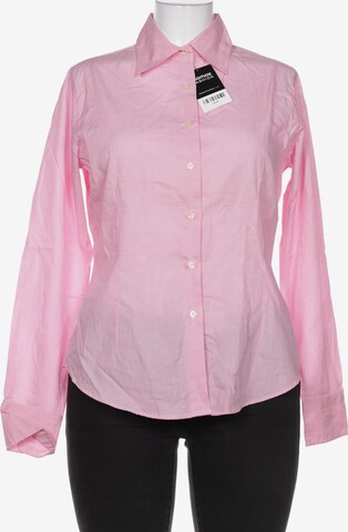 Robert Friedman Blouse & Tunic in XL in Pink: front