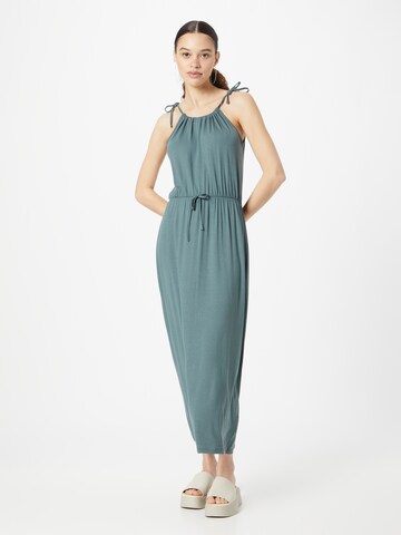 Robe 'Joanna' ABOUT YOU en vert : devant