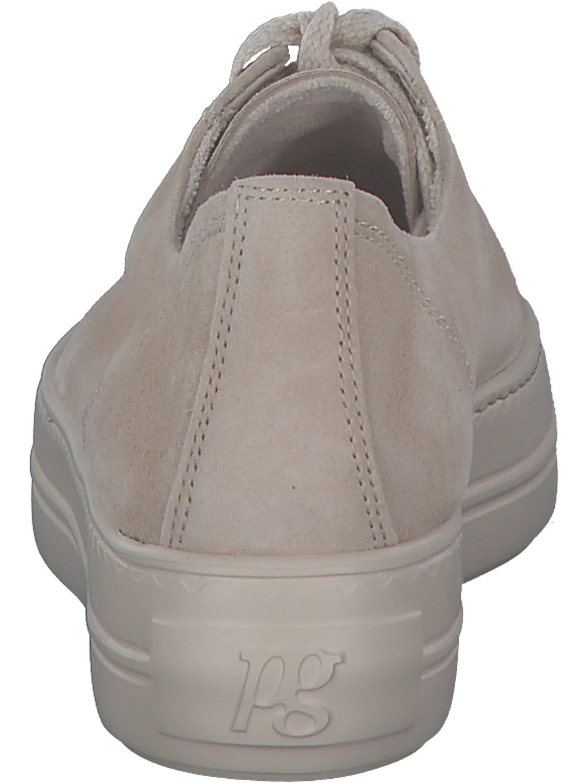 Paul Green Platform trainers '4790' in Beige