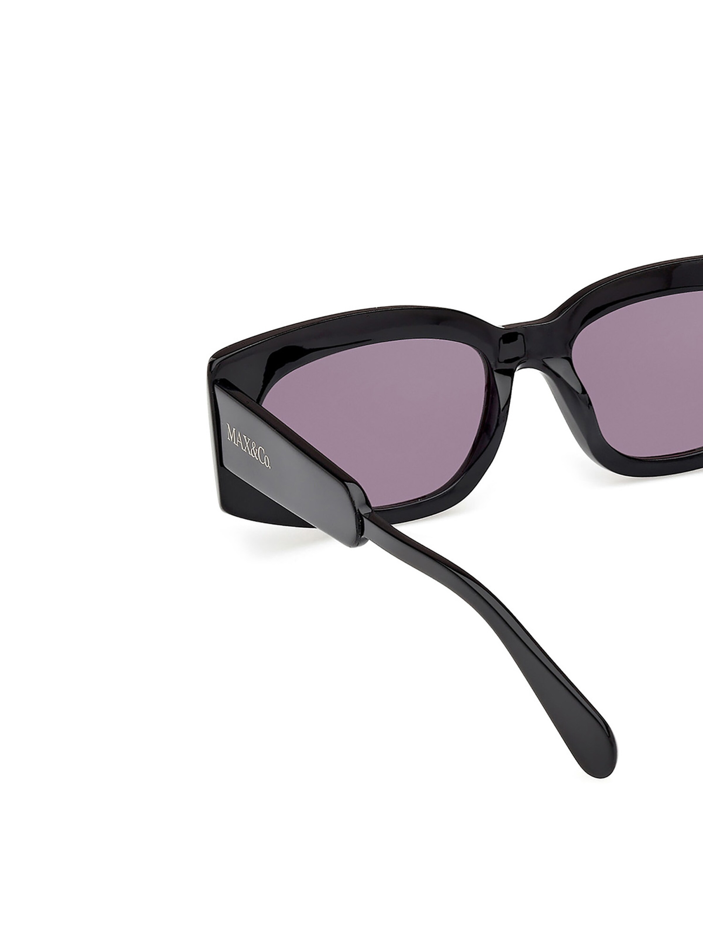 MAX&Co. Sunglasses in Black