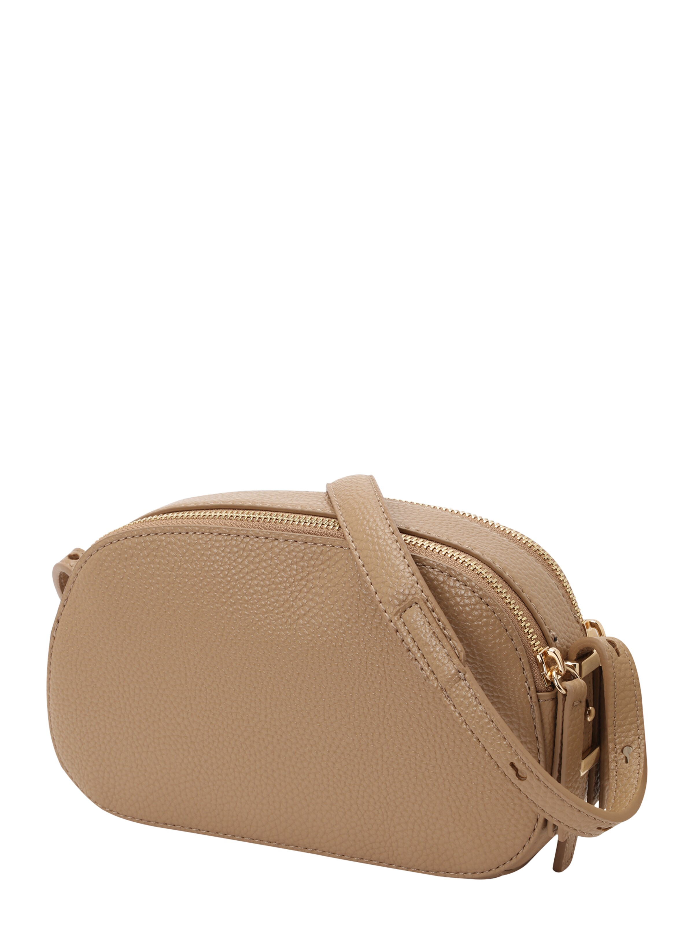 Geantă de umăr 'LEGACY' de la TOMMY HILFIGER pe bej