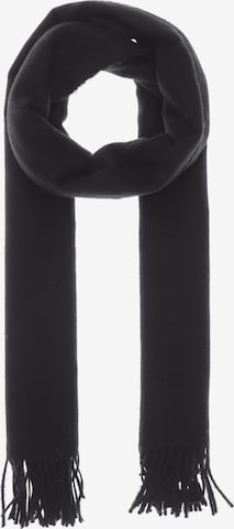MANGO Scarf & Wrap in One size in Black: front