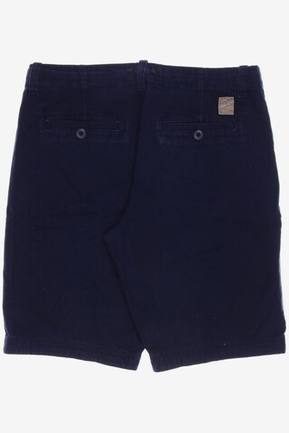 LTB Shorts L in Blau