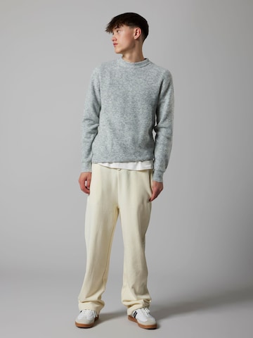 Pullover di NAME IT in grigio